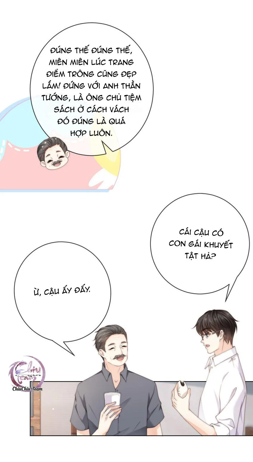 Đảo Thanh Mai Chapter 58 Trang 19