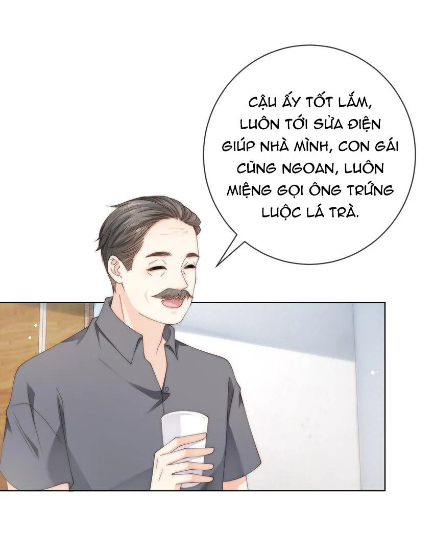 Đảo Thanh Mai Chapter 58 Trang 20