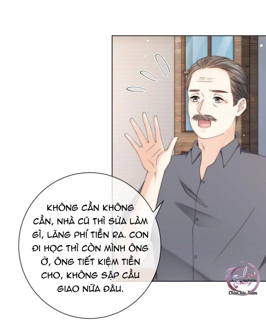 Đảo Thanh Mai Chapter 58 Trang 23