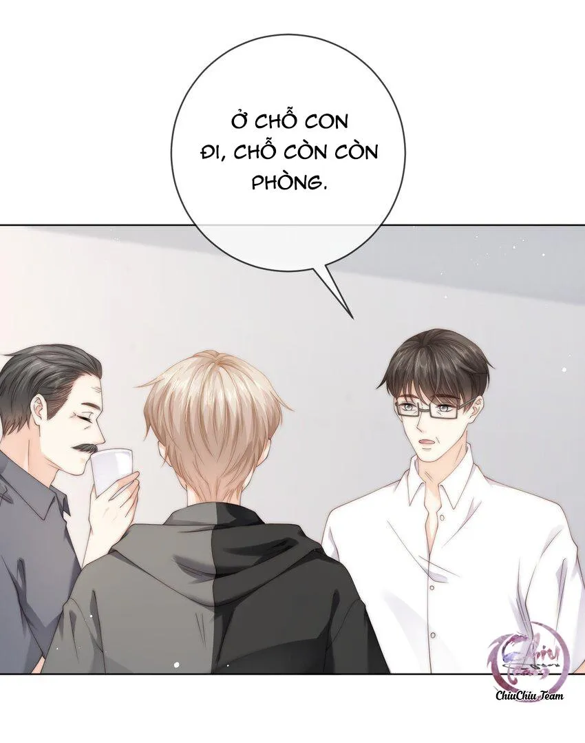 Đảo Thanh Mai Chapter 58 Trang 27