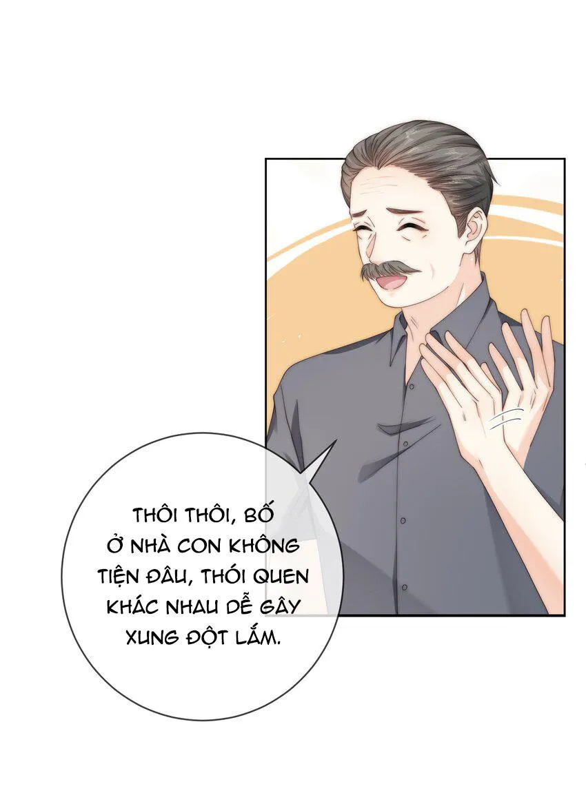 Đảo Thanh Mai Chapter 58 Trang 28