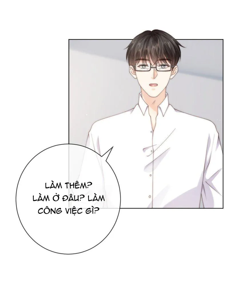 Đảo Thanh Mai Chapter 58 Trang 30