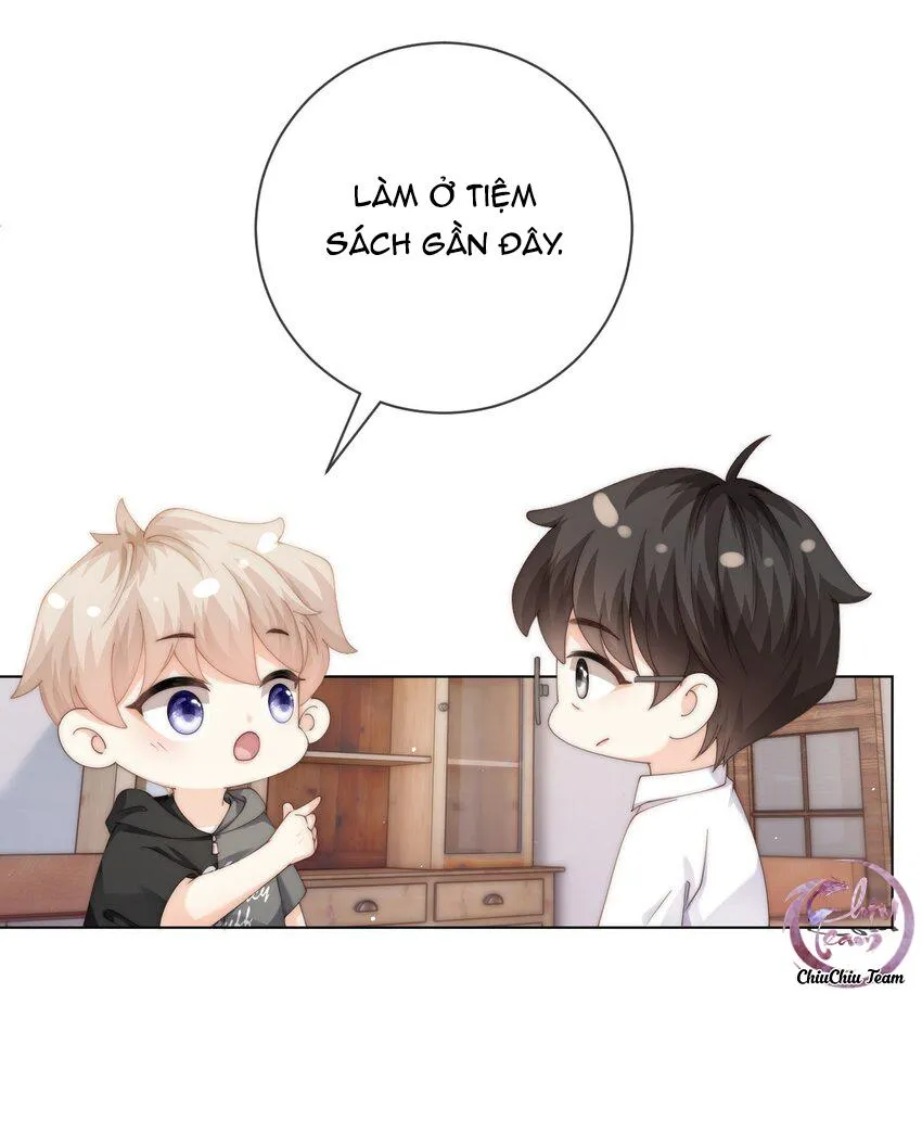 Đảo Thanh Mai Chapter 58 Trang 31