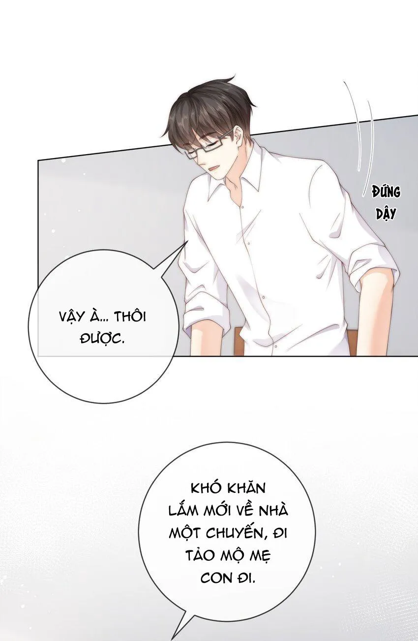 Đảo Thanh Mai Chapter 58 Trang 32