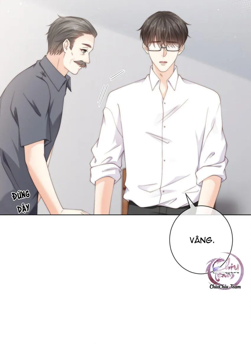 Đảo Thanh Mai Chapter 58 Trang 33