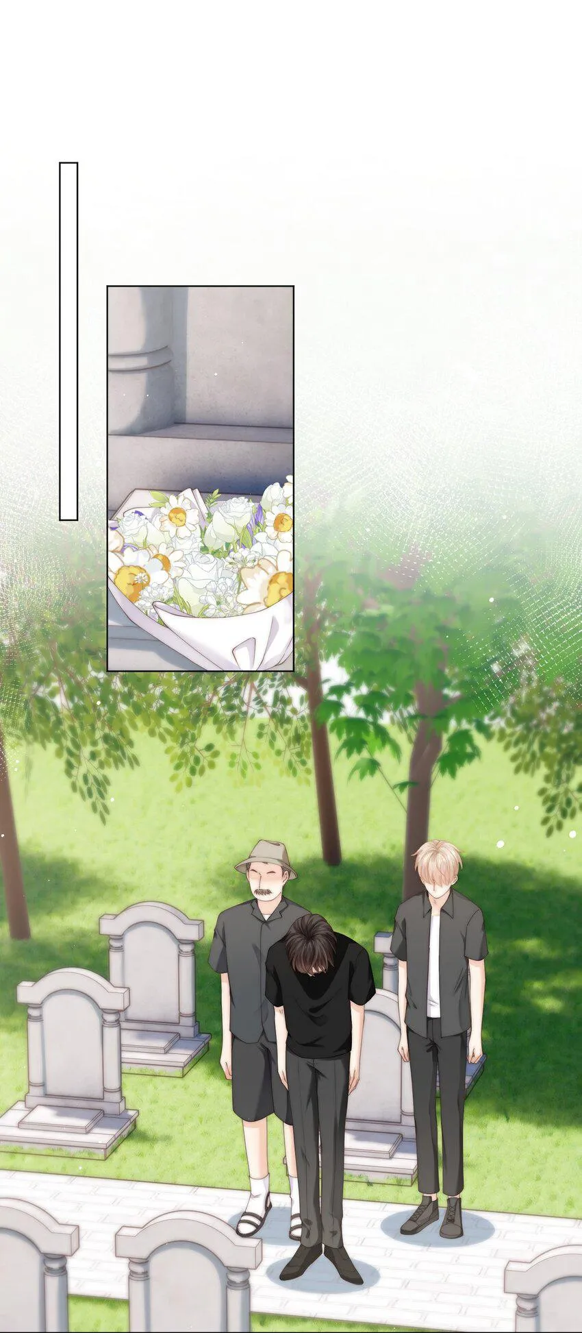 Đảo Thanh Mai Chapter 58 Trang 34