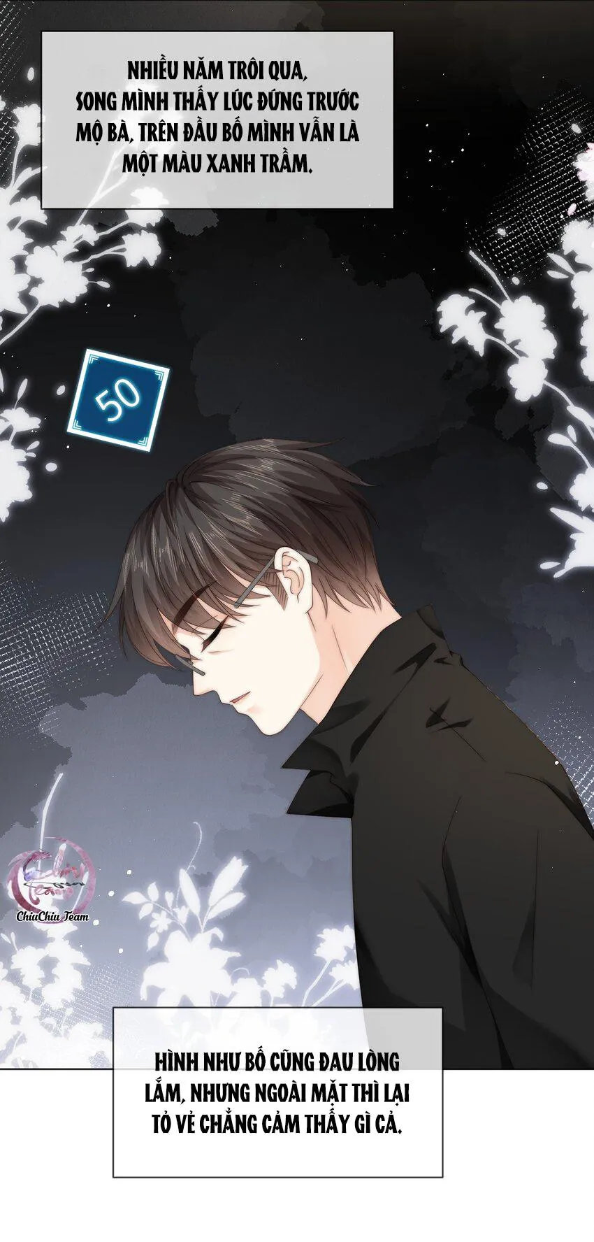 Đảo Thanh Mai Chapter 58 Trang 35