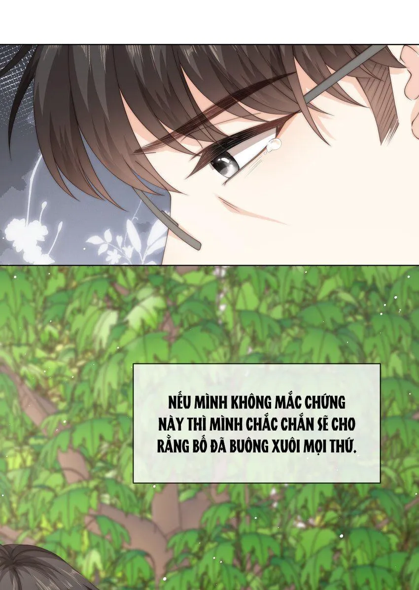 Đảo Thanh Mai Chapter 58 Trang 36