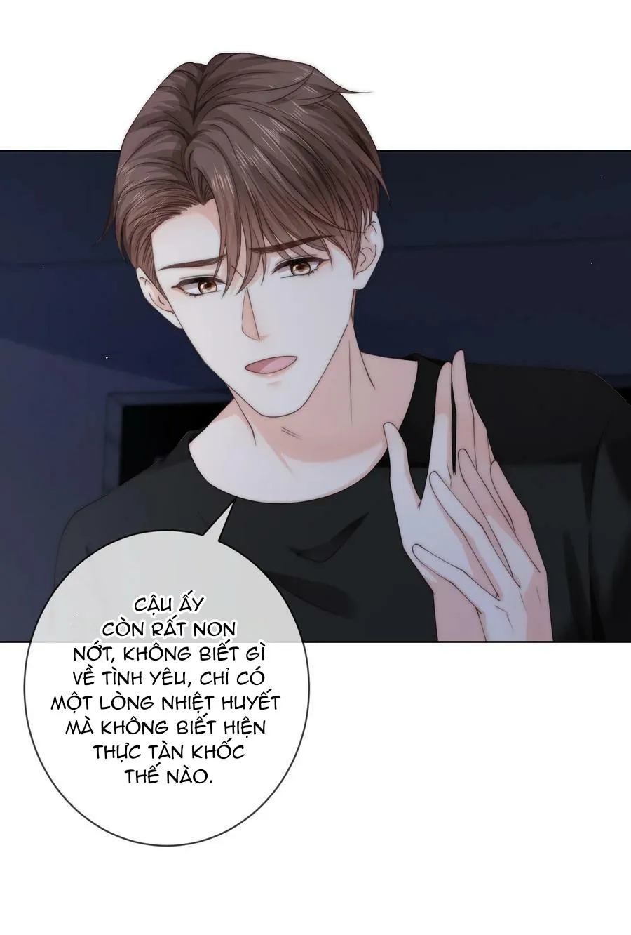 Đảo Thanh Mai Chapter 63 Trang 3