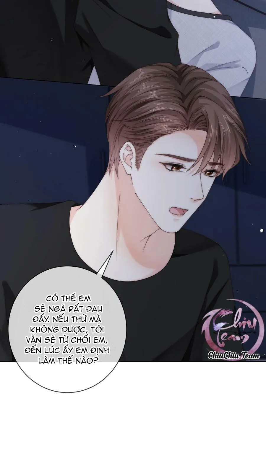 Đảo Thanh Mai Chapter 63 Trang 6