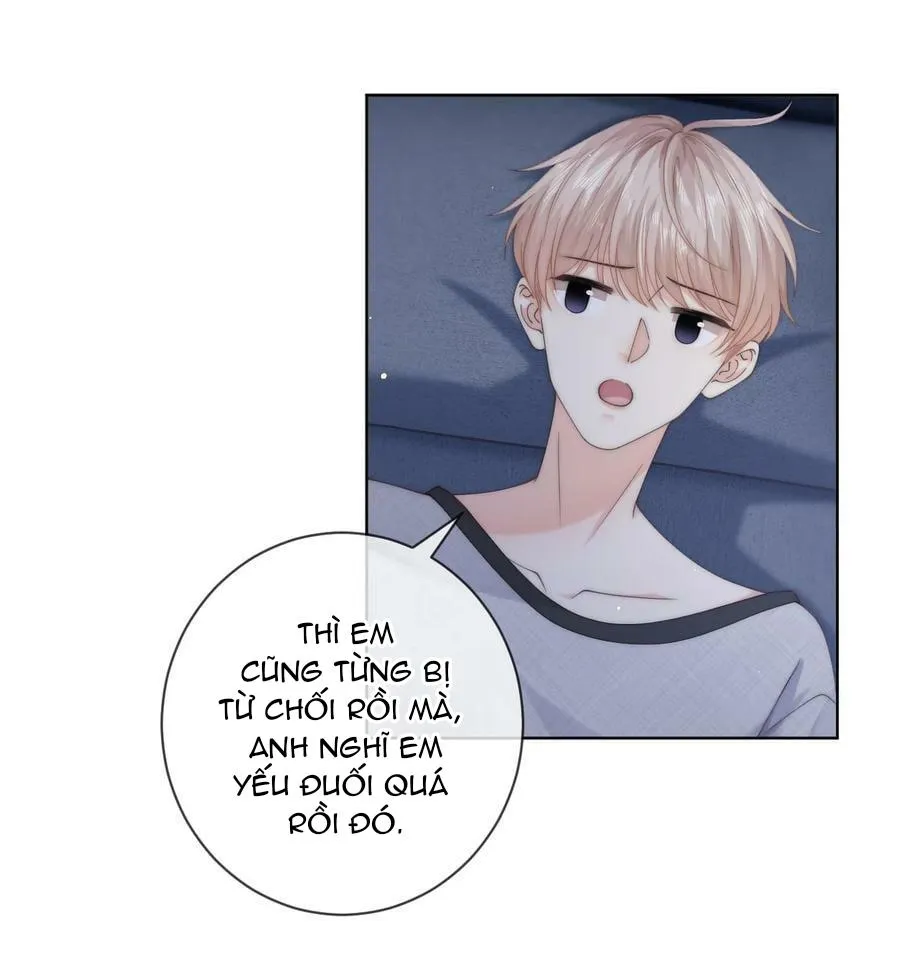 Đảo Thanh Mai Chapter 63 Trang 7