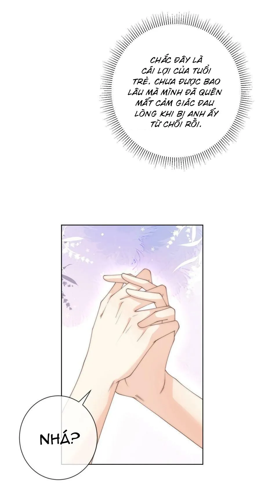 Đảo Thanh Mai Chapter 63 Trang 9