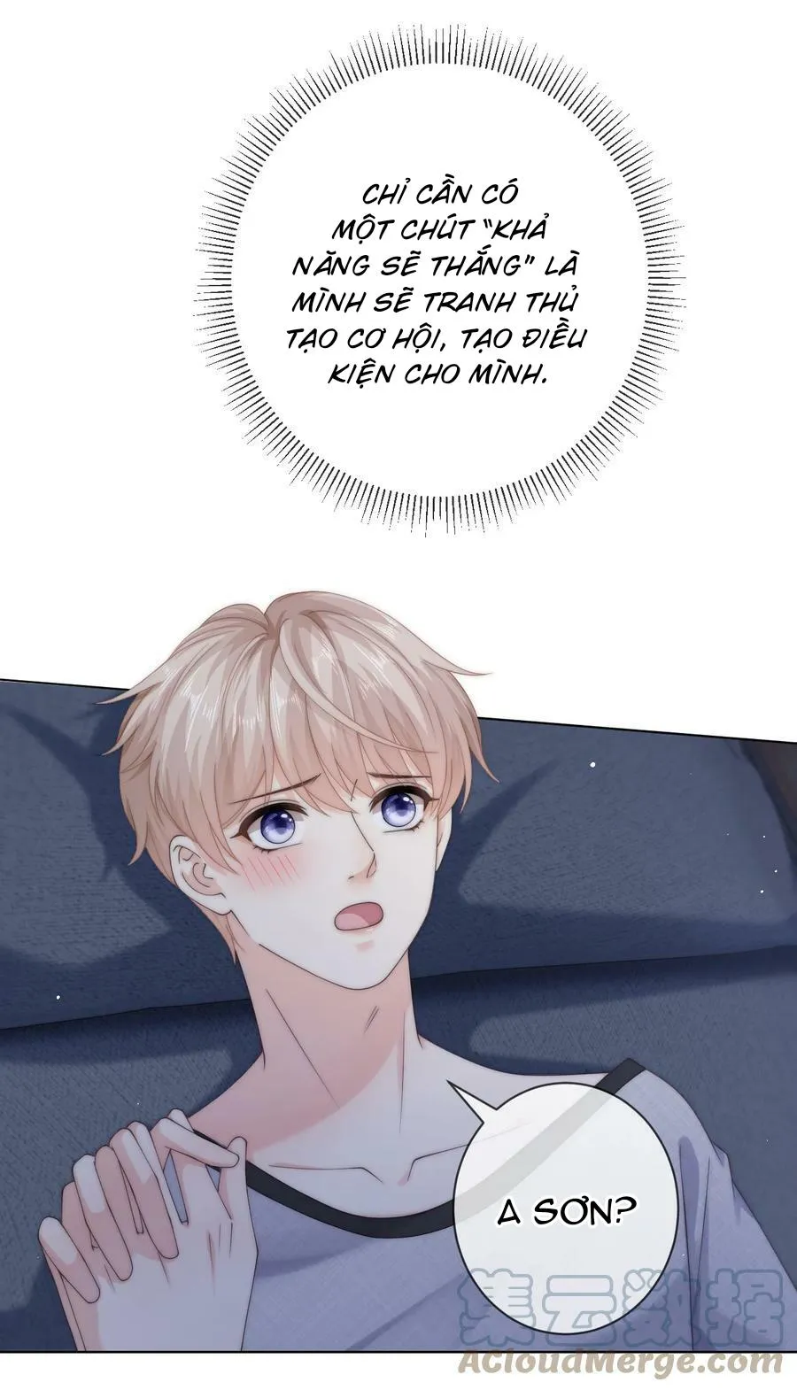 Đảo Thanh Mai Chapter 63 Trang 10