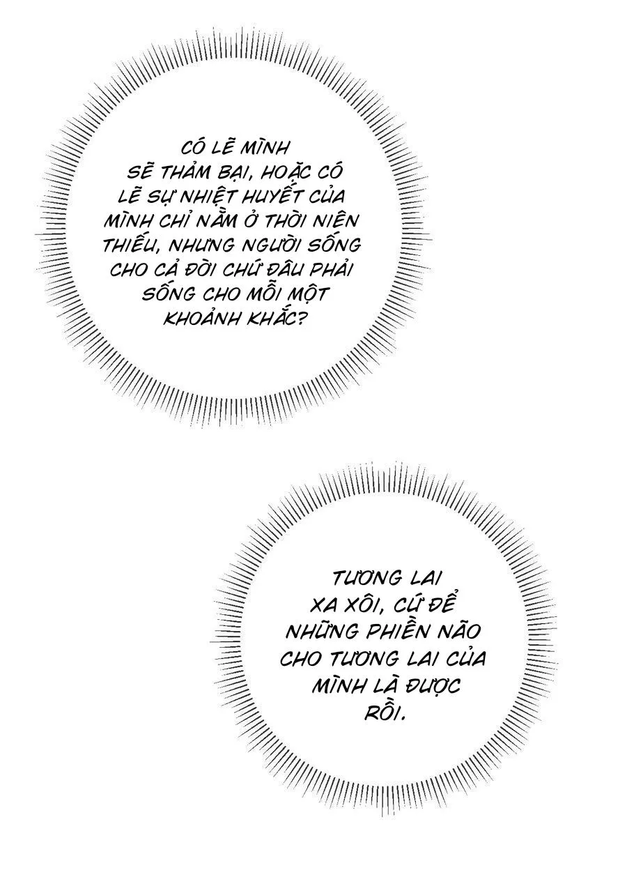 Đảo Thanh Mai Chapter 63 Trang 11