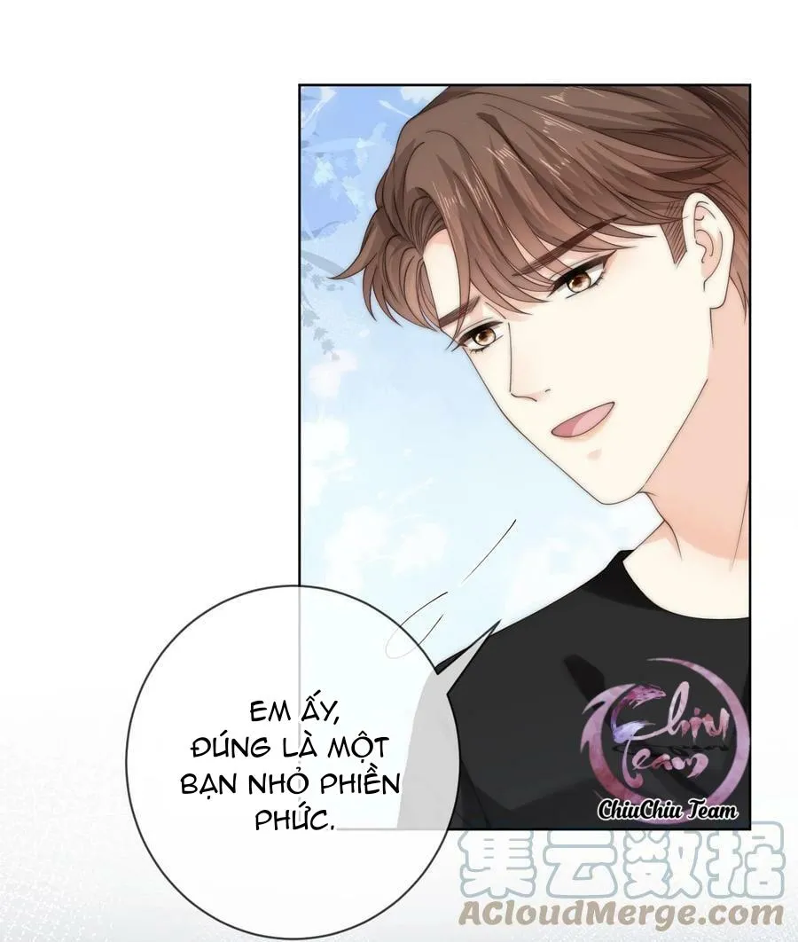 Đảo Thanh Mai Chapter 63 Trang 12