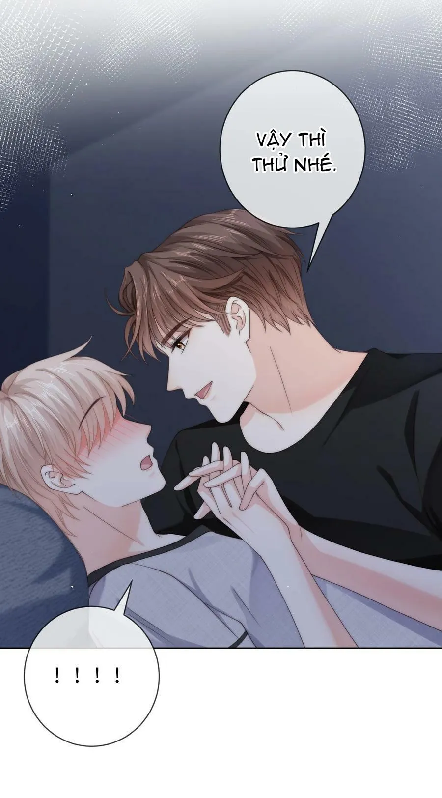 Đảo Thanh Mai Chapter 63 Trang 13