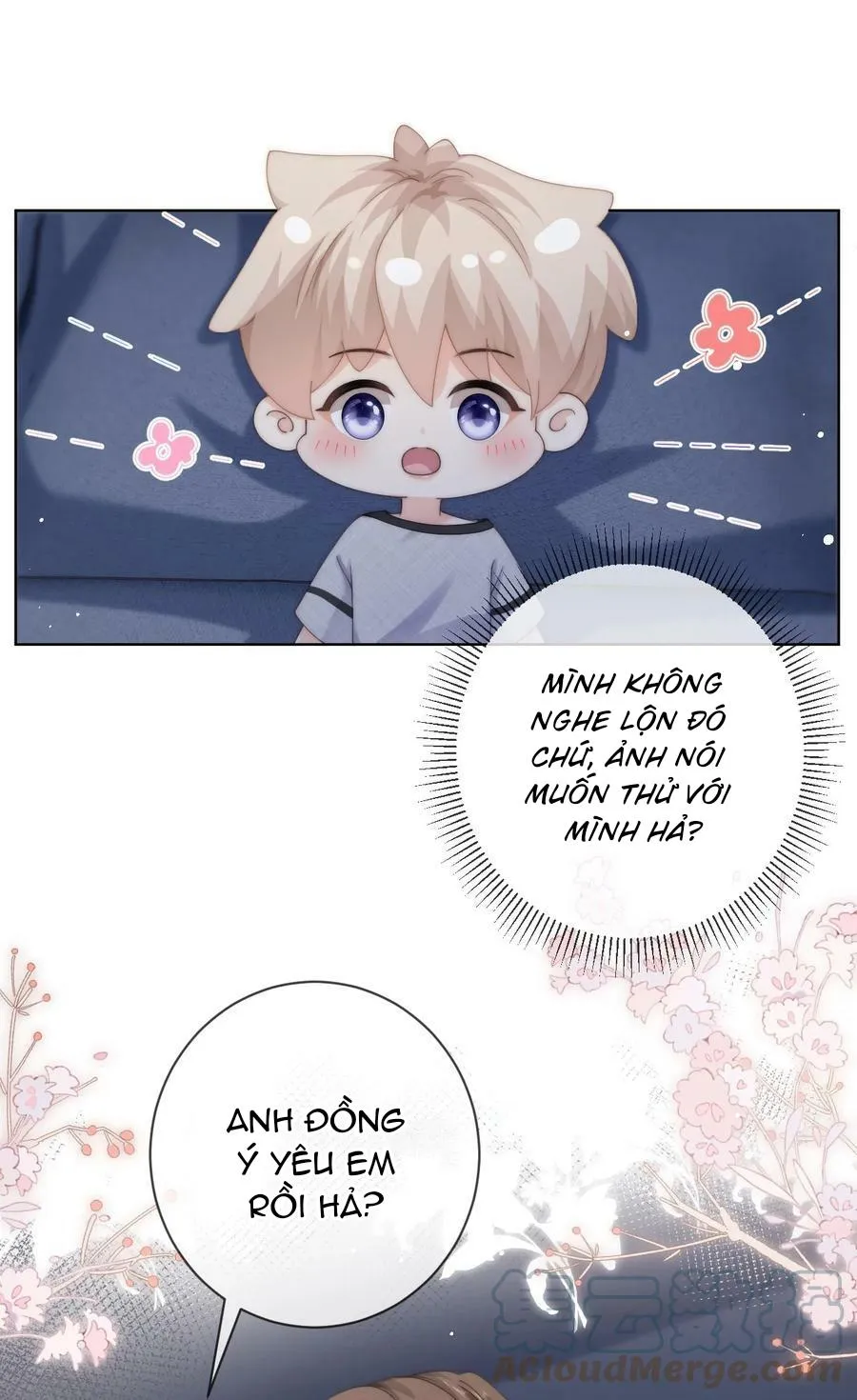 Đảo Thanh Mai Chapter 63 Trang 14