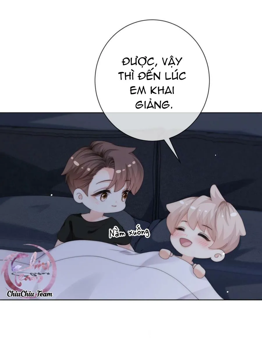 Đảo Thanh Mai Chapter 63 Trang 17