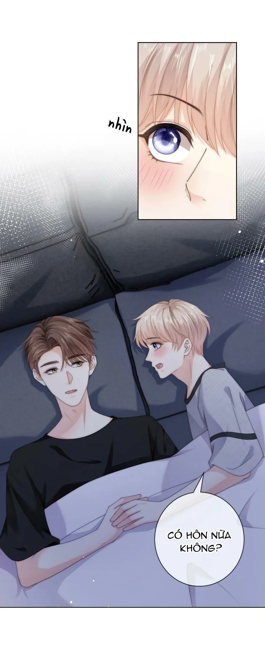 Đảo Thanh Mai Chapter 63 Trang 18