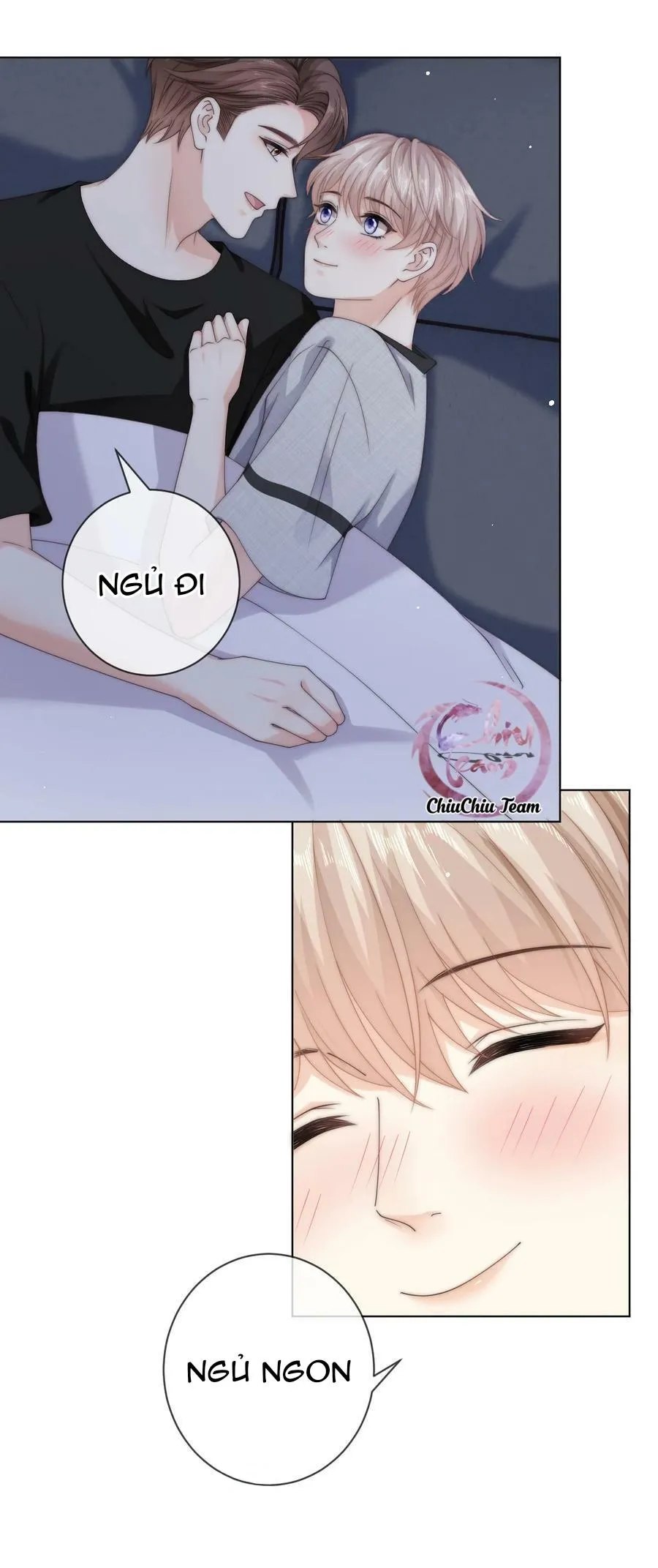 Đảo Thanh Mai Chapter 63 Trang 19