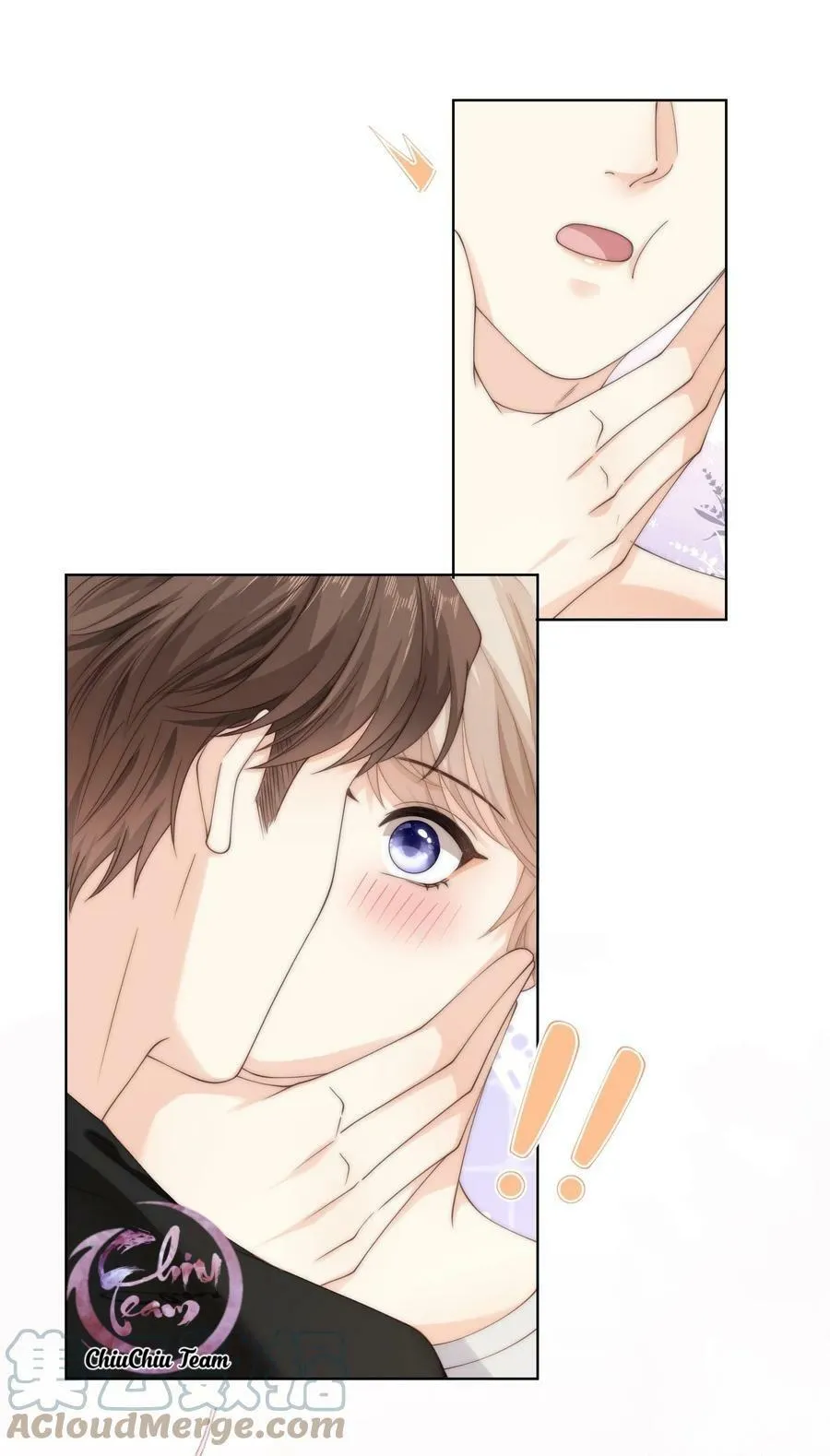 Đảo Thanh Mai Chapter 63 Trang 23