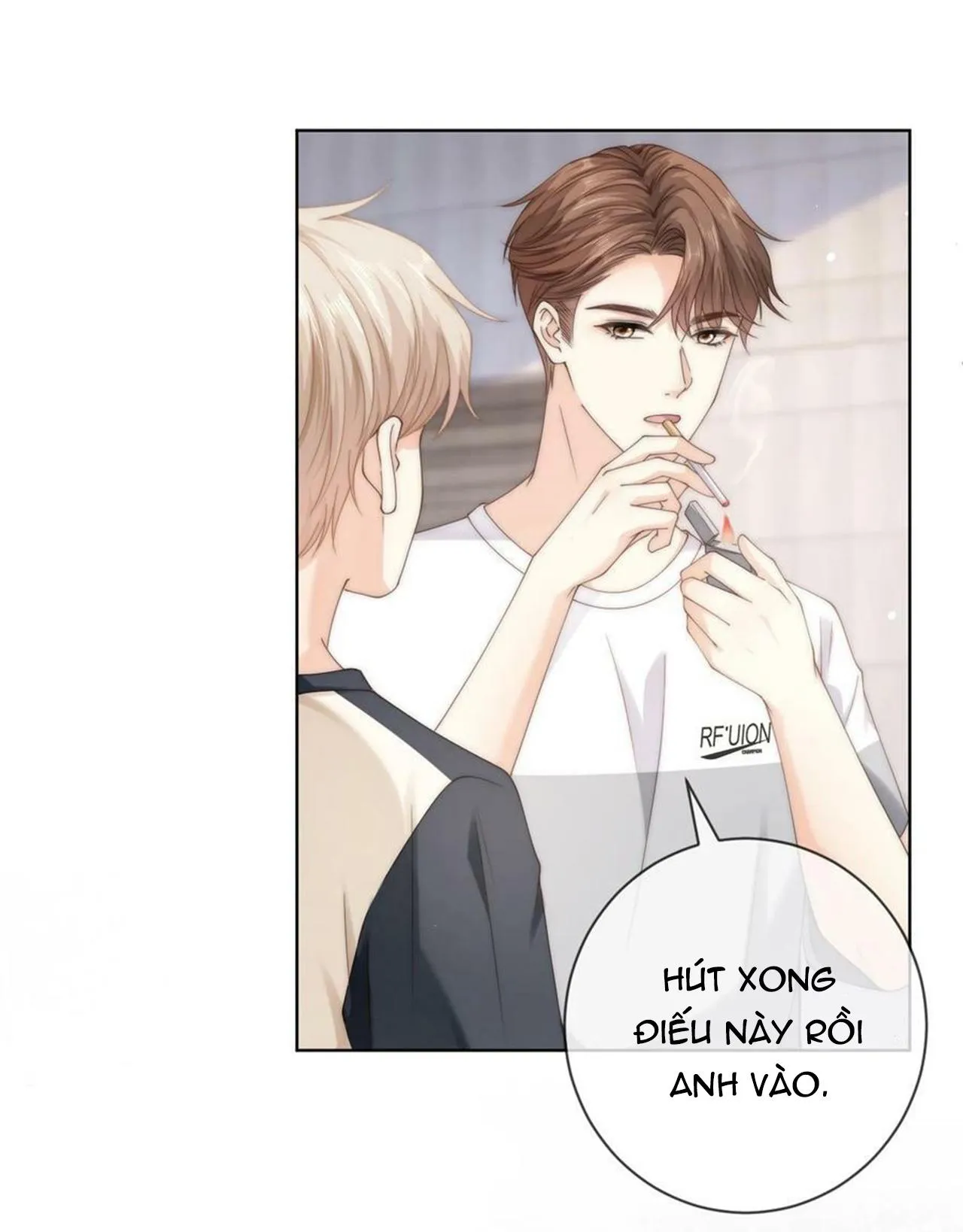 Đảo Thanh Mai Chapter 64 Trang 6