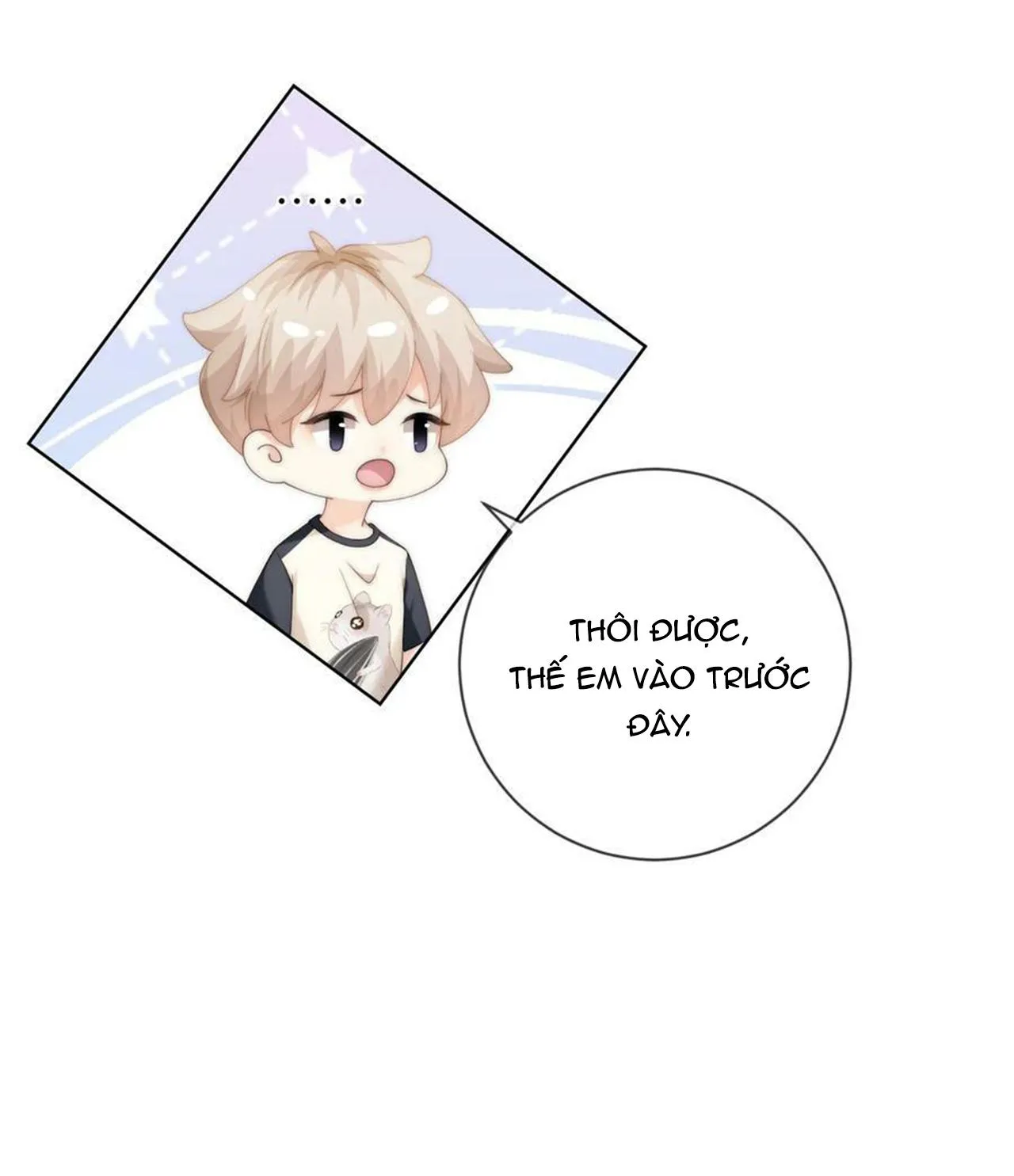 Đảo Thanh Mai Chapter 64 Trang 11