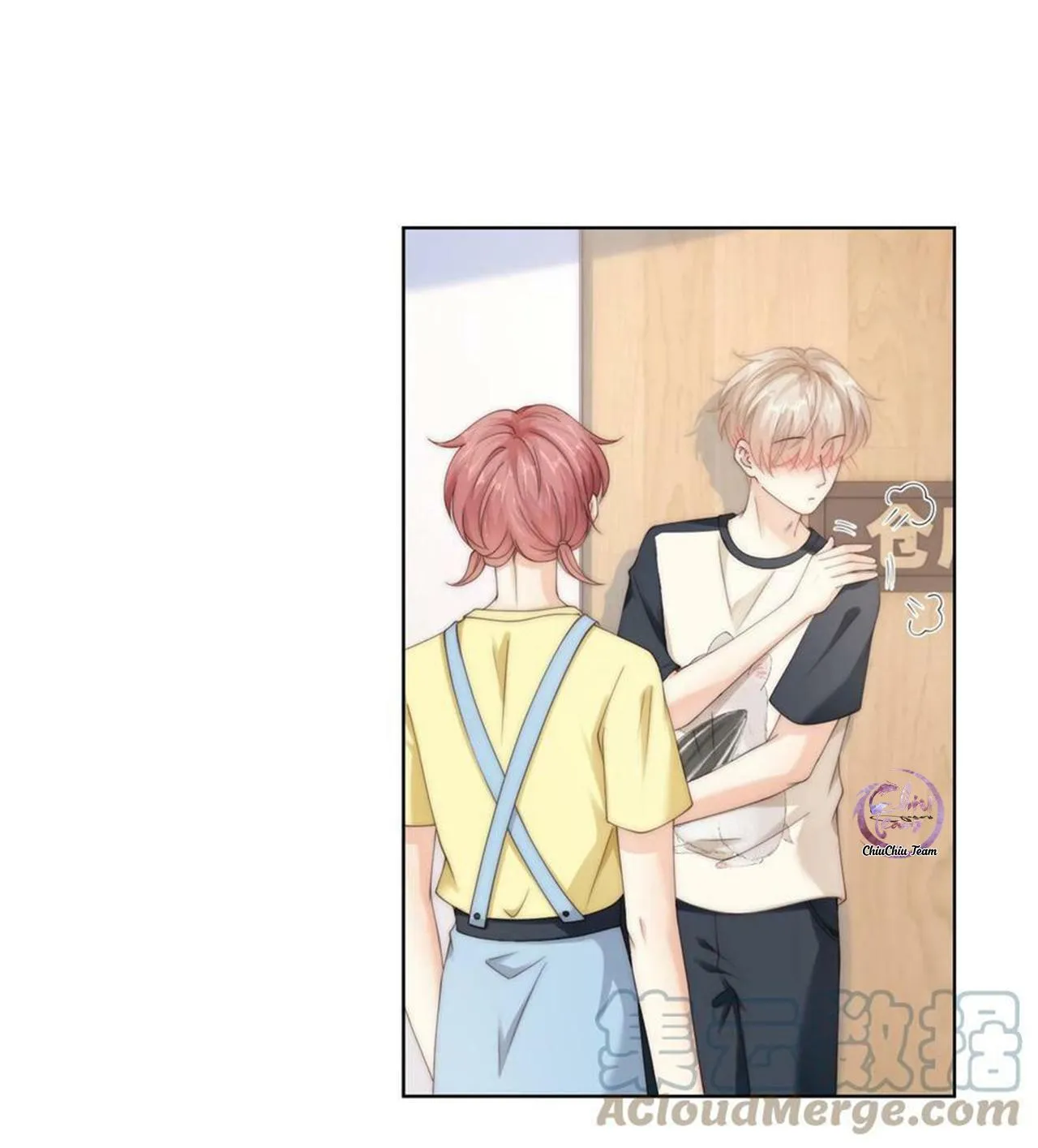 Đảo Thanh Mai Chapter 64 Trang 14