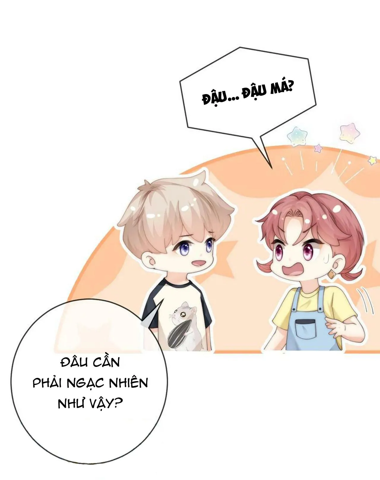 Đảo Thanh Mai Chapter 64 Trang 22