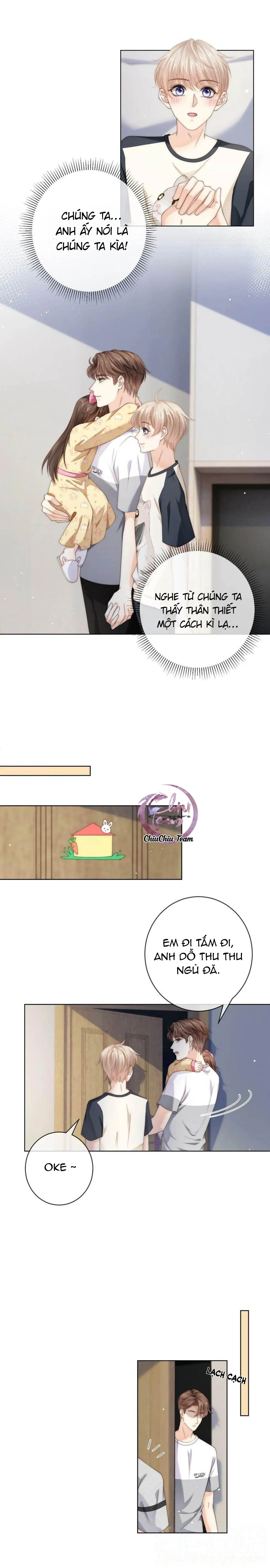 Đảo Thanh Mai Chapter 65 Trang 6