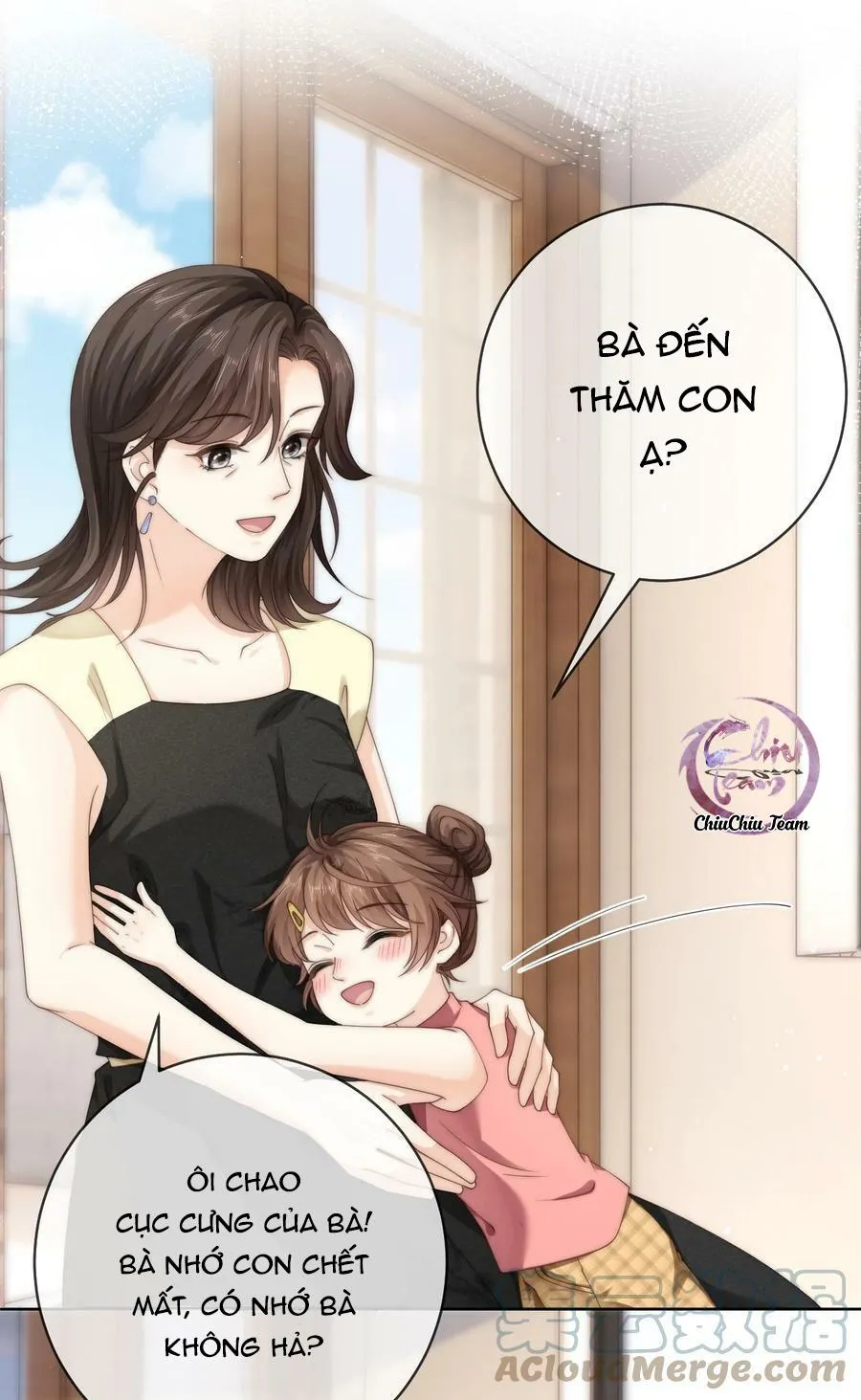 Đảo Thanh Mai Chapter 66 Trang 10