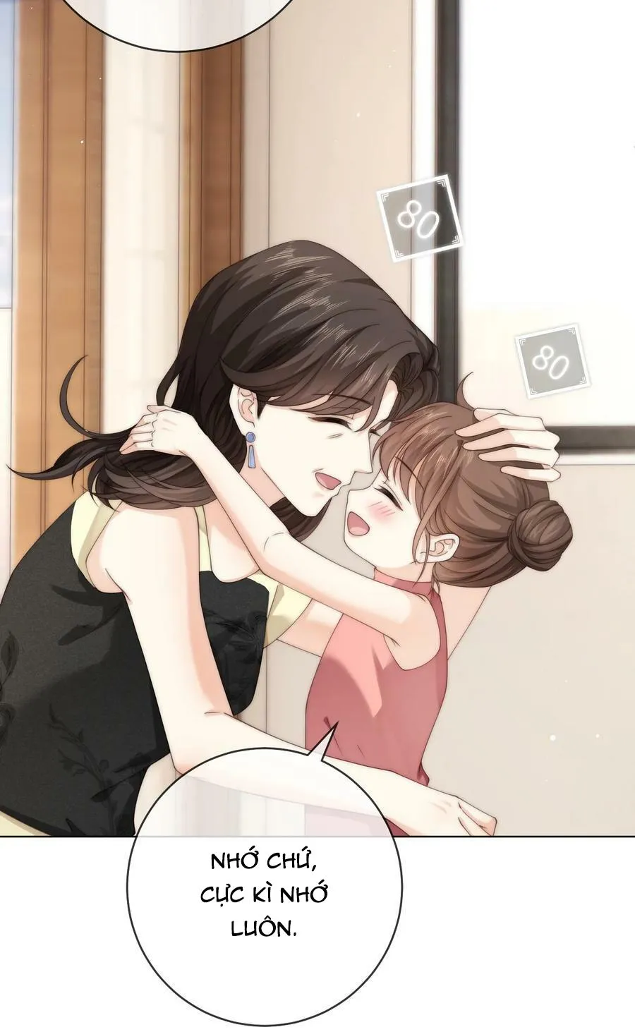 Đảo Thanh Mai Chapter 66 Trang 11