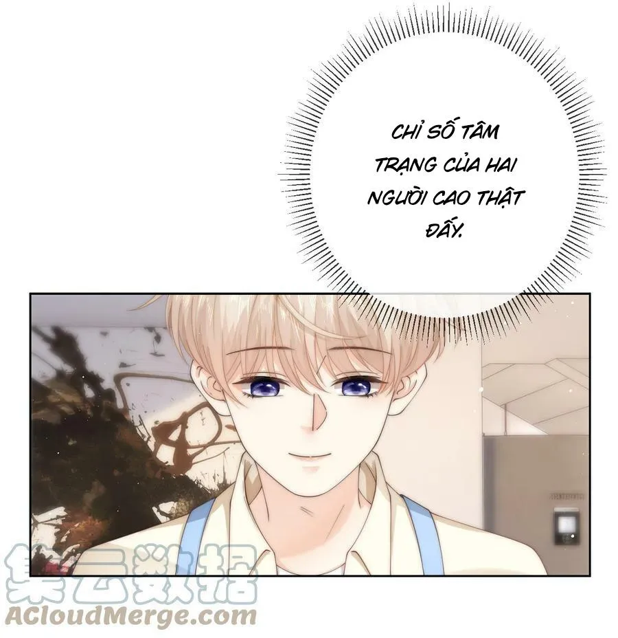 Đảo Thanh Mai Chapter 66 Trang 12