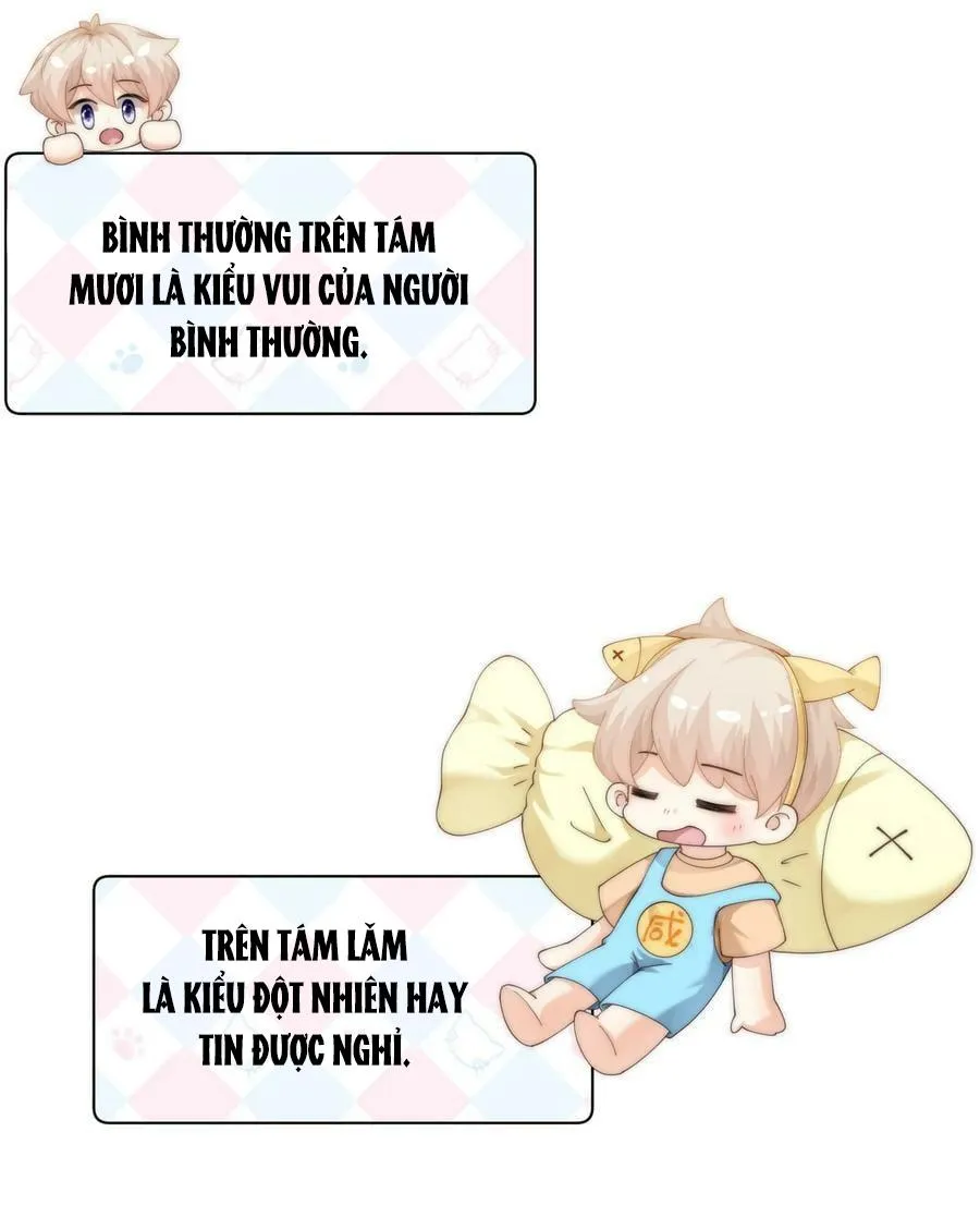 Đảo Thanh Mai Chapter 66 Trang 13