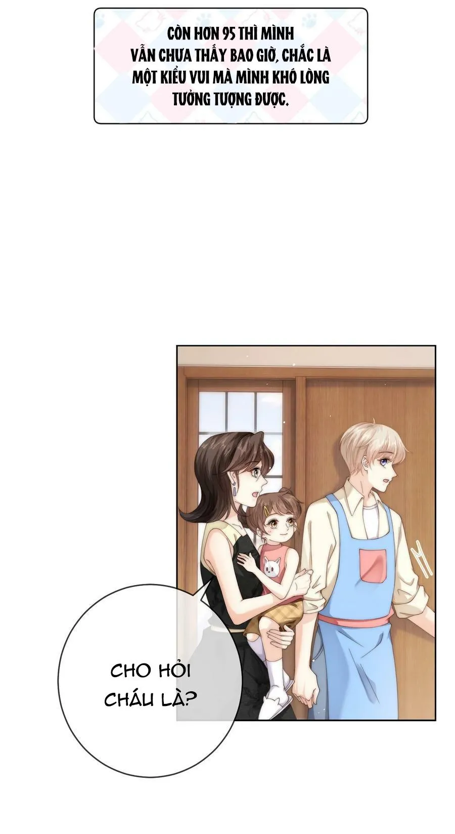 Đảo Thanh Mai Chapter 66 Trang 15