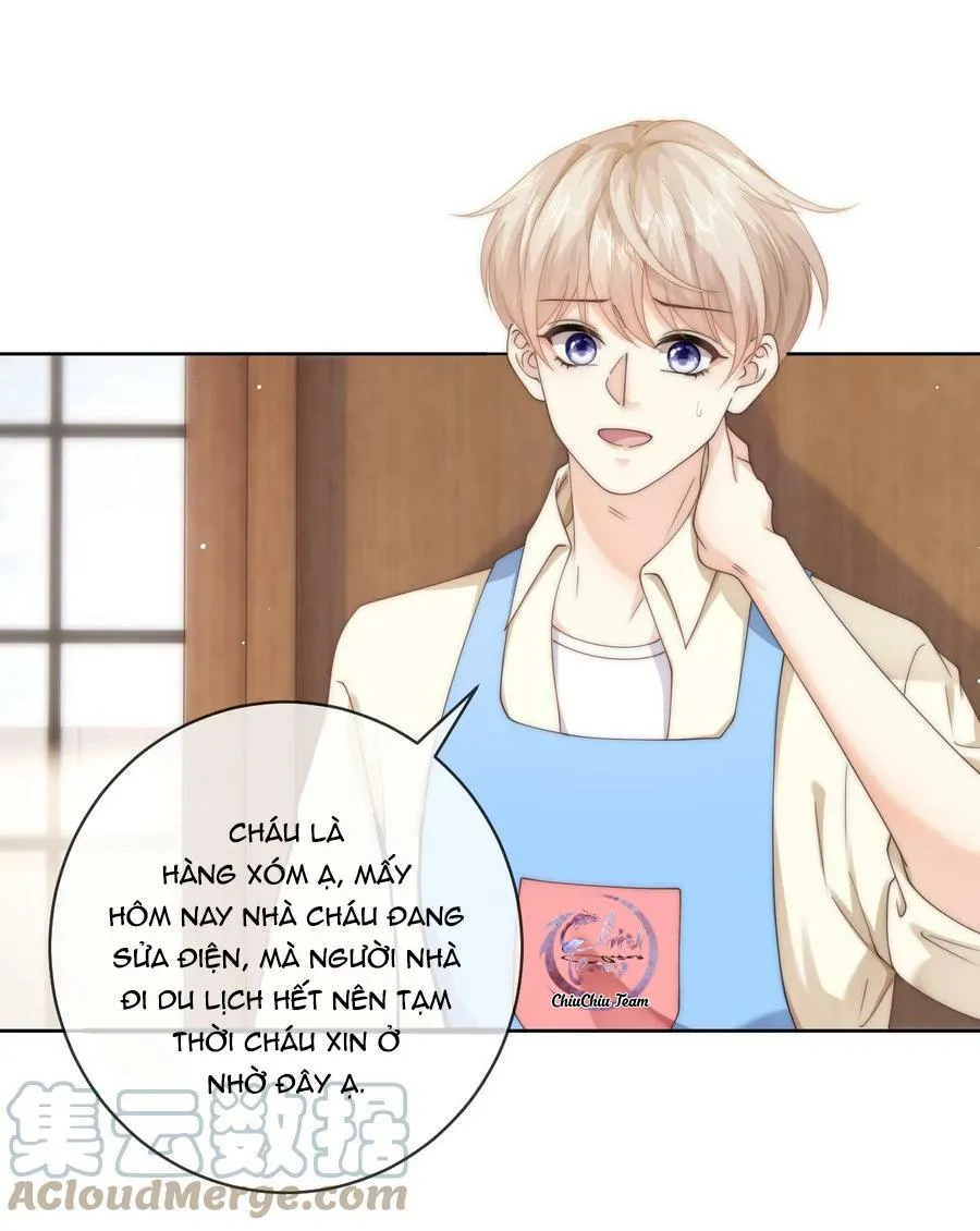 Đảo Thanh Mai Chapter 66 Trang 16