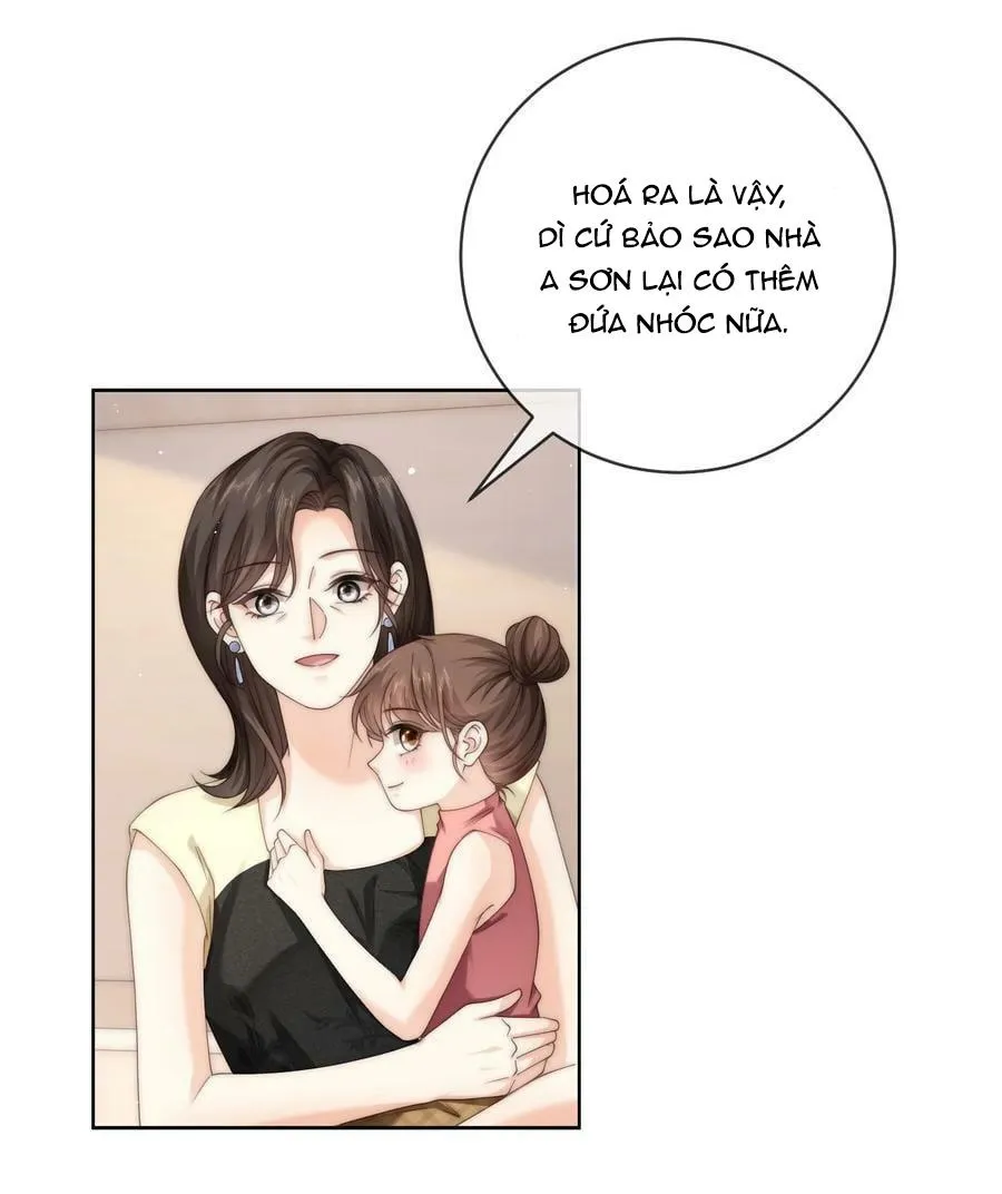 Đảo Thanh Mai Chapter 66 Trang 17