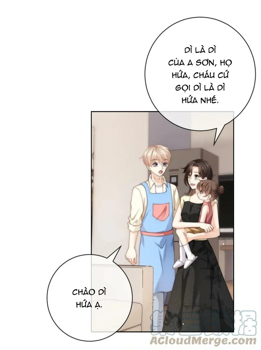 Đảo Thanh Mai Chapter 66 Trang 18