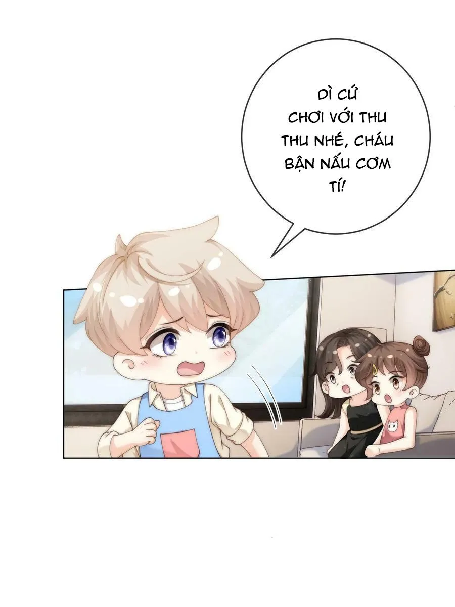 Đảo Thanh Mai Chapter 66 Trang 20