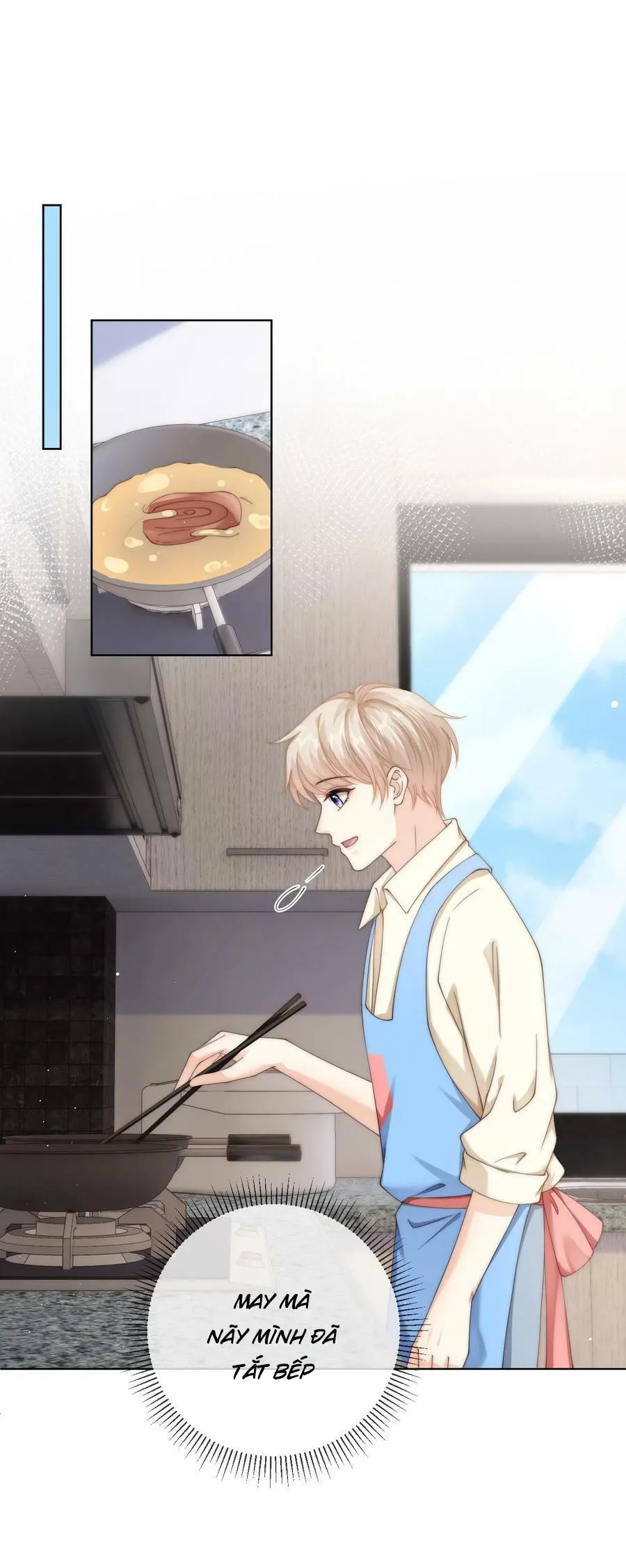 Đảo Thanh Mai Chapter 66 Trang 21