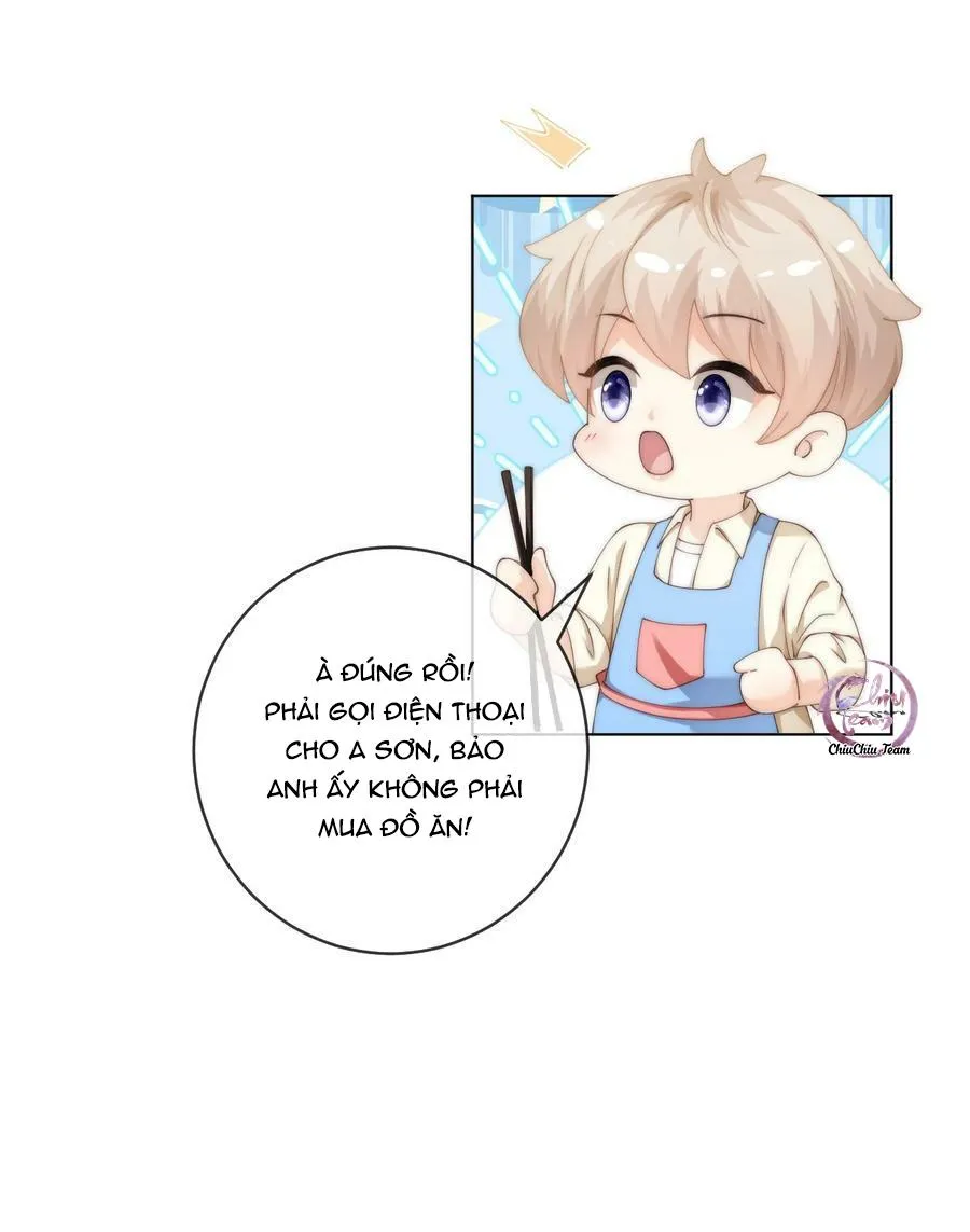 Đảo Thanh Mai Chapter 66 Trang 22