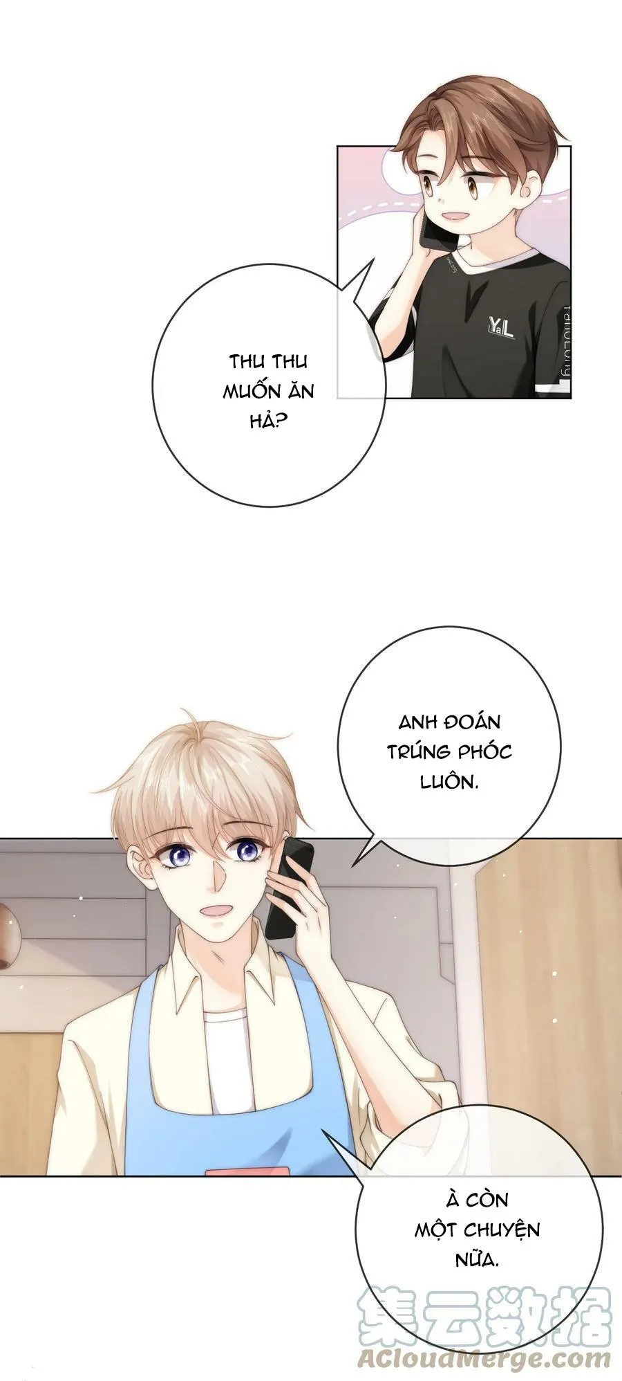 Đảo Thanh Mai Chapter 66 Trang 24