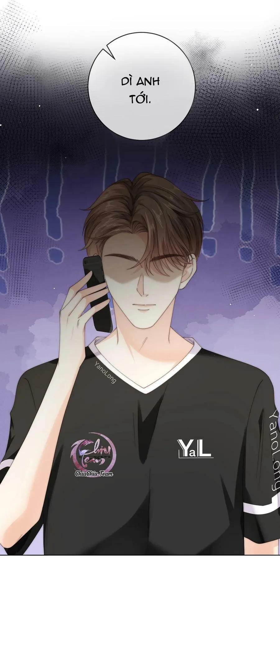 Đảo Thanh Mai Chapter 66 Trang 25