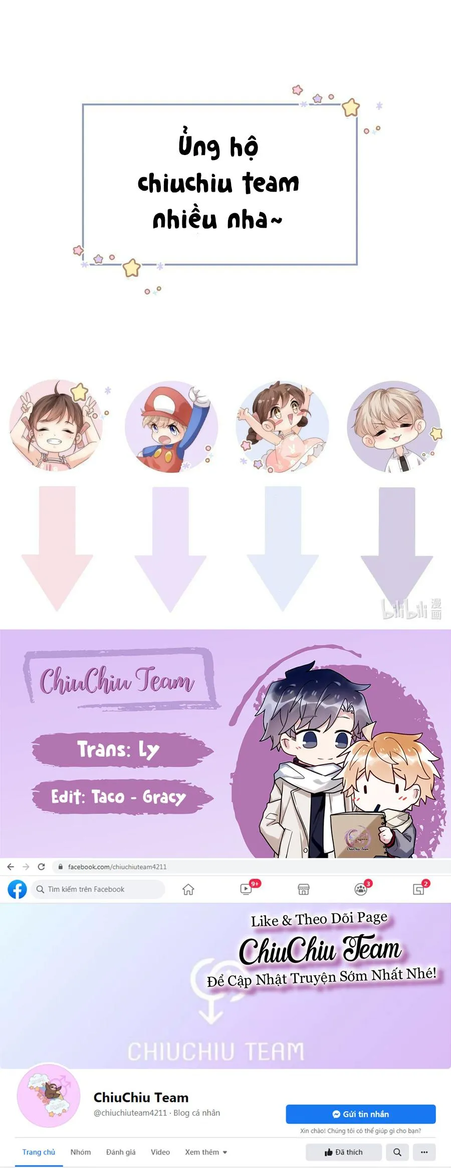 Đảo Thanh Mai Chapter 66 Trang 27