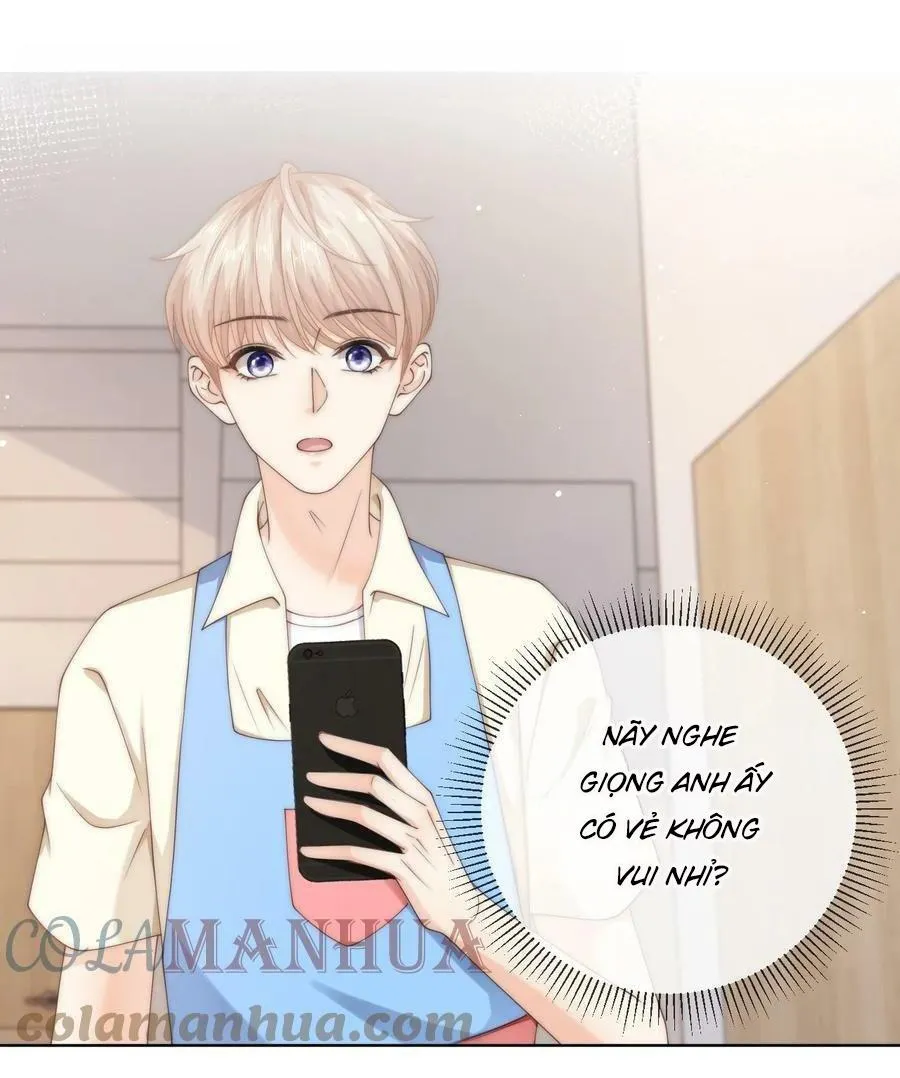 Đảo Thanh Mai Chapter 67 Trang 3