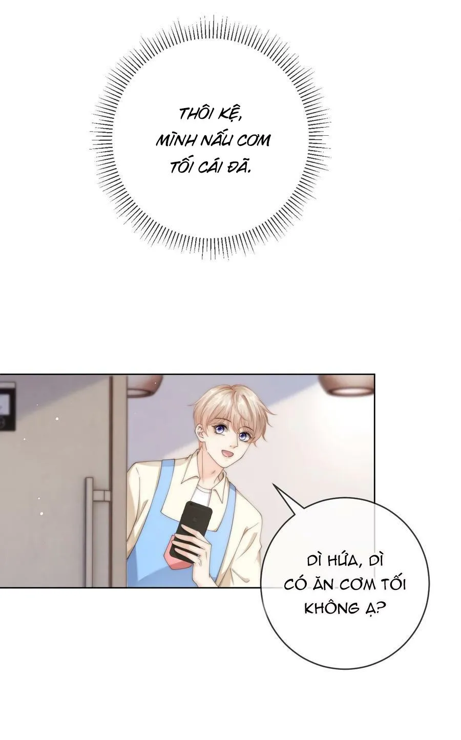 Đảo Thanh Mai Chapter 67 Trang 4