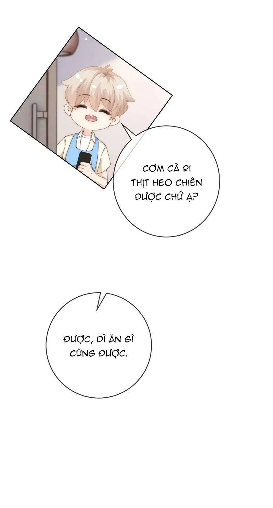 Đảo Thanh Mai Chapter 67 Trang 6