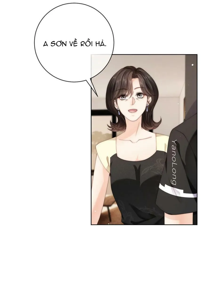 Đảo Thanh Mai Chapter 67 Trang 9