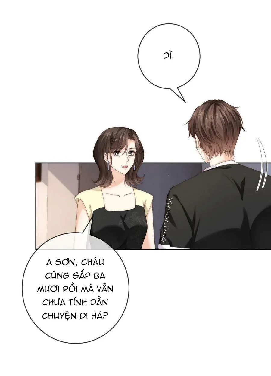 Đảo Thanh Mai Chapter 67 Trang 10