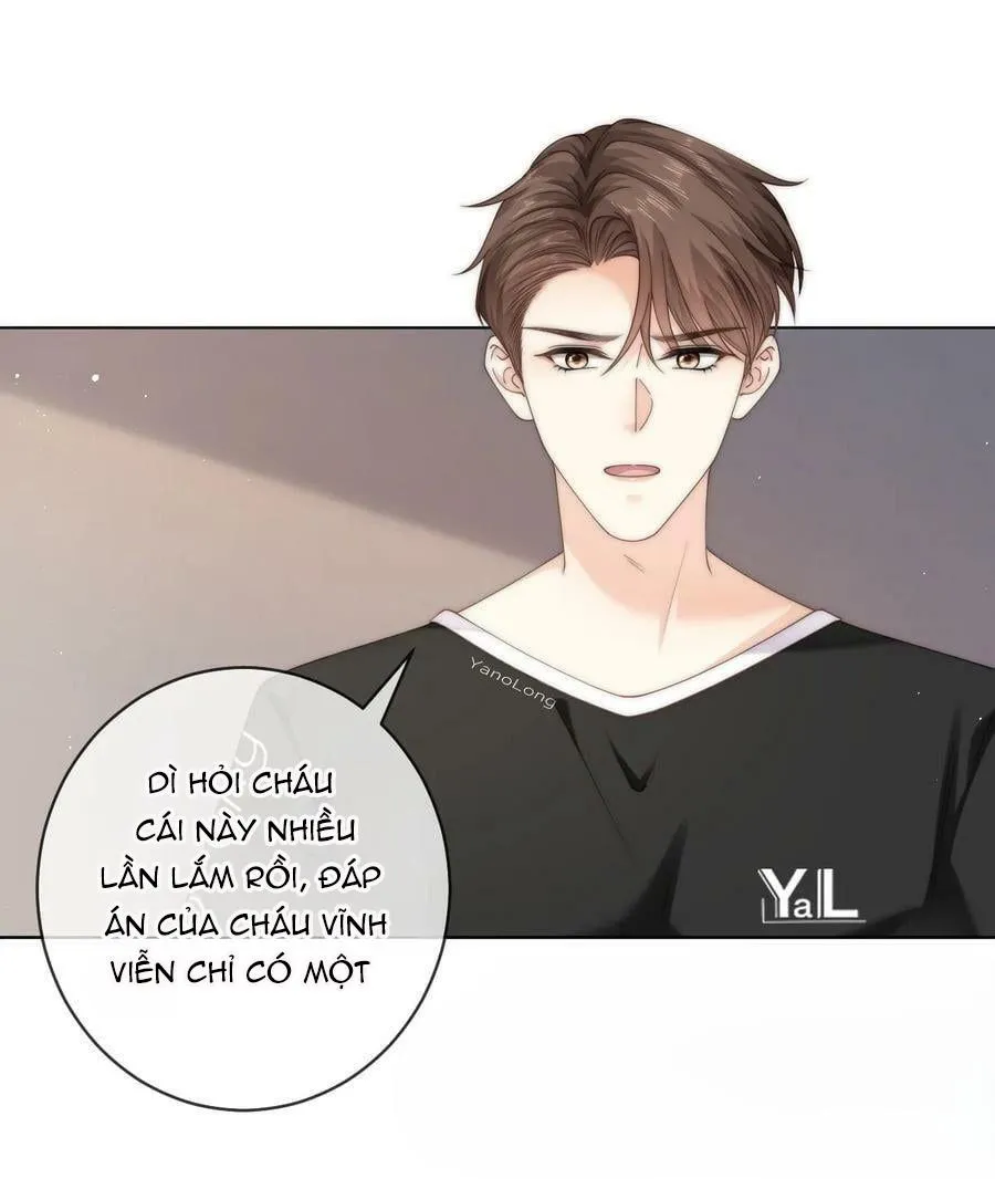 Đảo Thanh Mai Chapter 67 Trang 11